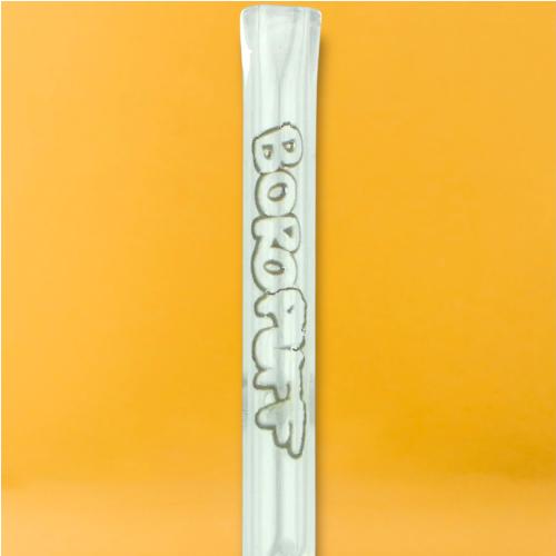 Boquilla Boropuff Slim - 7 mm - Chafado Brasileño
