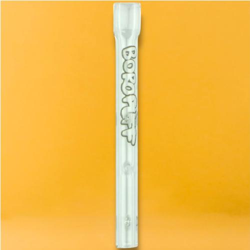 Boquilla Boropuff Slim - 7 mm - Pipa