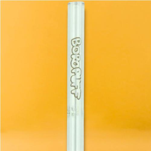 Boquilla Boropuff Slim - 6 mm - Tubo