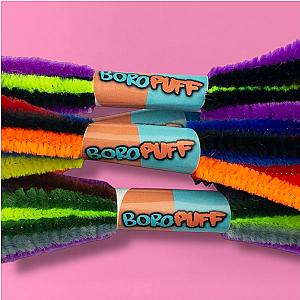 Limpiapipas Boropuff