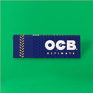 Papel OCB Ultimate 1 1/4