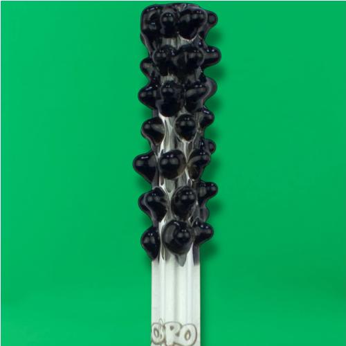 Boquilla Boropuff Relax - 6 mm - Negro