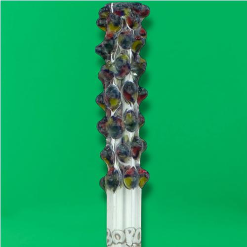 Boquilla Boropuff Relax - 6 mm - Rasta