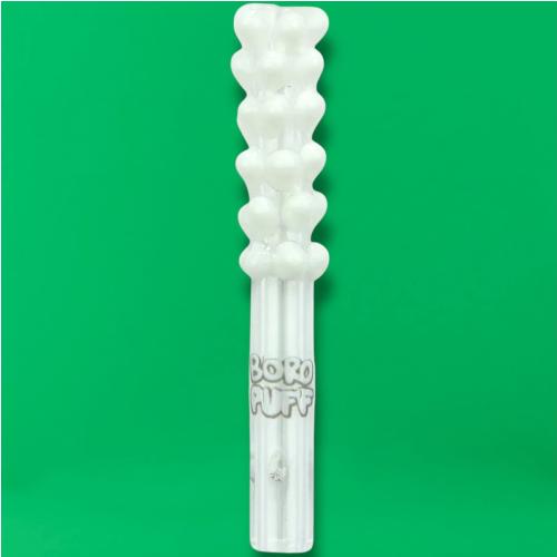 Boquilla Boropuff Relax - 7 mm - Blanco