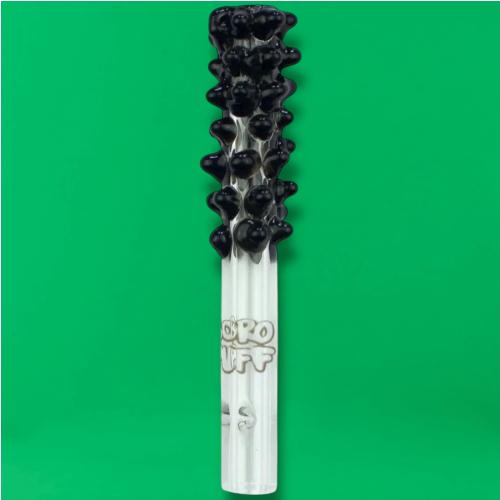 Boquilla Boropuff Relax - 7 mm - Negro