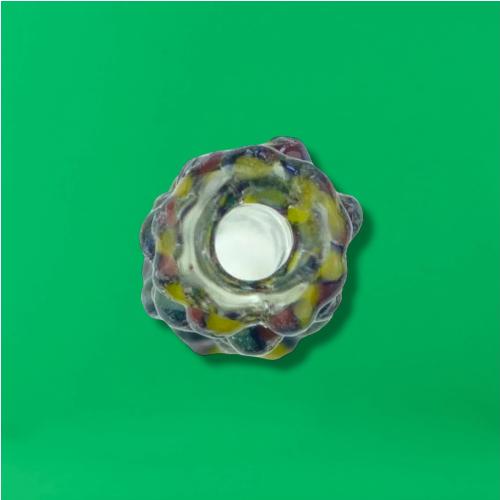 Boquilla Boropuff Relax - 7 mm - Rasta