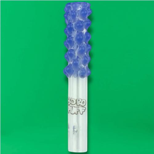 Boquilla Boropuff Relax - 8 mm - Azul