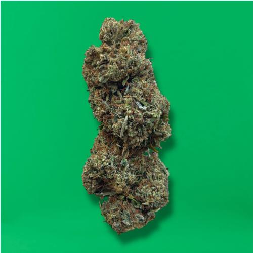 Flores Eezee Cheezee - 5 gr - Vista alternativa