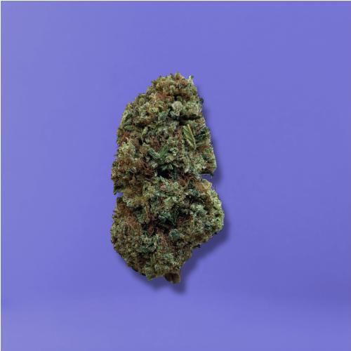 Flores Eezee Zeetrus - 5 gr - Vista alternativa