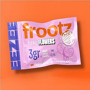 Flores Eezee Frootz