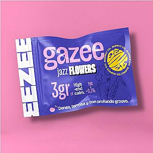 Flores Eezee Gazee
