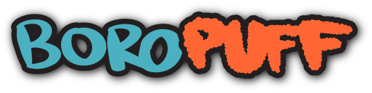 Boropuff