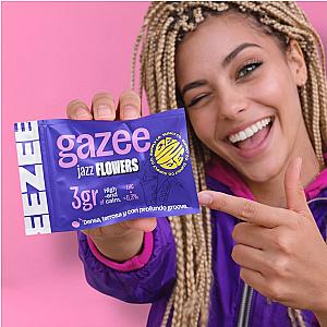 Flores Eezee Gazee