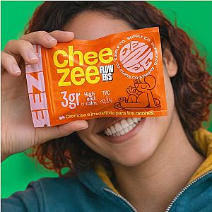 Flores Eezee Cheezee