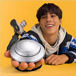 Grinder Champ High Flying Saucer 