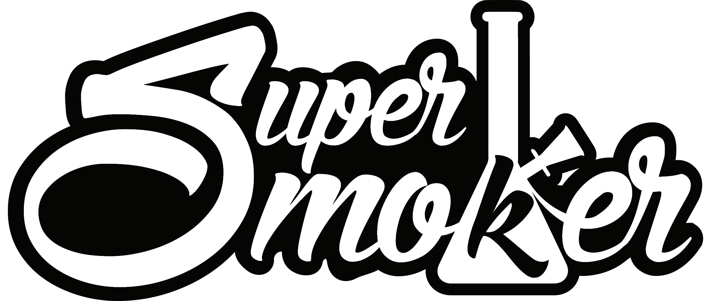 Super Smoker