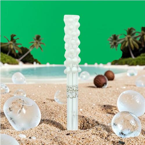Boquilla Boropuff Relax - 6 mm - Blanco