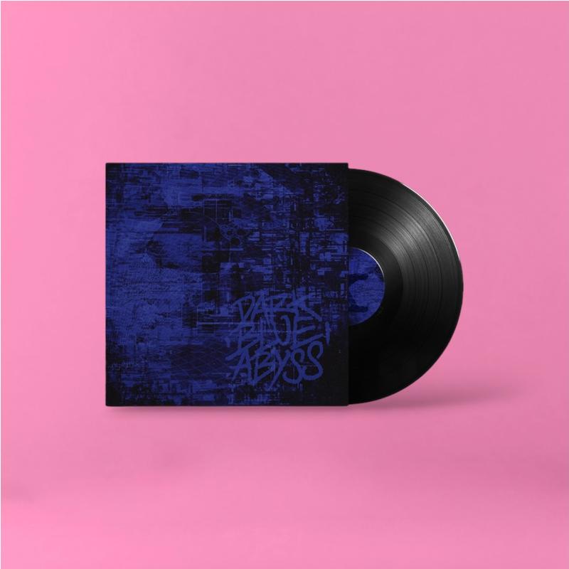 Dark Blue Abyss – KTPV002