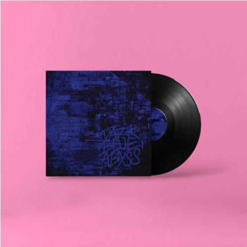 Dark Blue Abyss – KTPV002