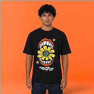 Camiseta Eezee Flowerbreath