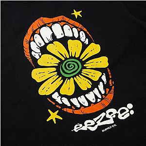 Camiseta Eezee Flowerbreath