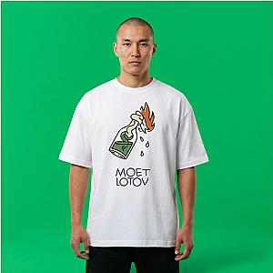 Camiseta Eezee Moetlotov 