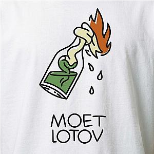 Camiseta Eezee Moetlotov 