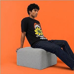 Camiseta Eezee Flowerbreath