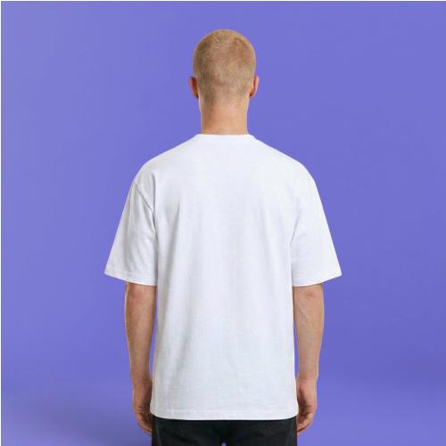 Camiseta Eezee Supply Co. Flag - Vista alternativa