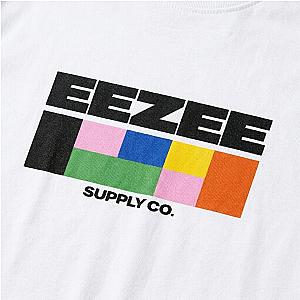 Camiseta Eezee Supply Co. Flag