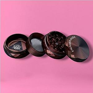 Grinder Champ High Duo-Color 