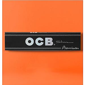 Papel OCB Premium Slim