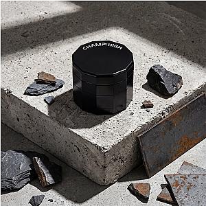 Grinder Champ High Dodecagon 