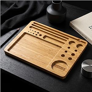 Bandeja Buddies Tool Set 23-in-1 Bamboo 