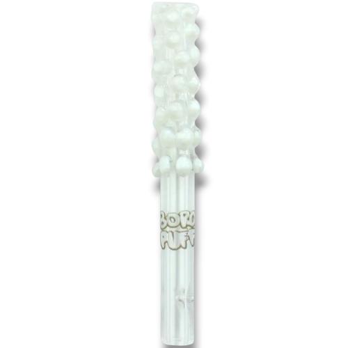Boquilla Boropuff Relax - 6 mm - Blanco