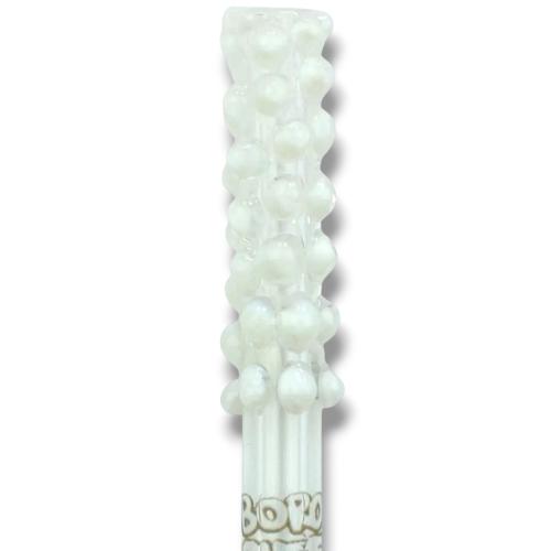 Boquilla Boropuff Relax - 6 mm - Blanco - Vista alternativa
