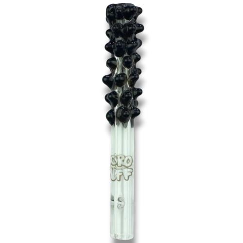 Boquilla Boropuff Relax - 6 mm - Negro