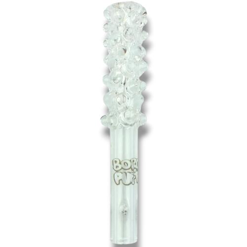 Boquilla Boropuff Relax - 7 mm - Transparente