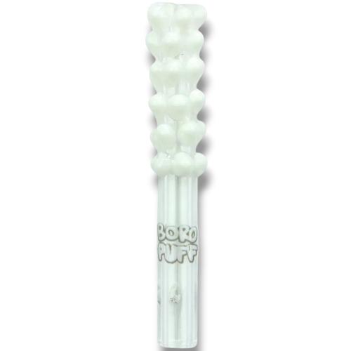 Boquilla Boropuff Relax - 7 mm - Blanco