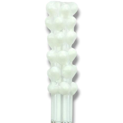 Boquilla Boropuff Relax - 7 mm - Blanco - Vista alternativa