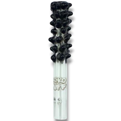 Boquilla Boropuff Relax - 7 mm - Negro