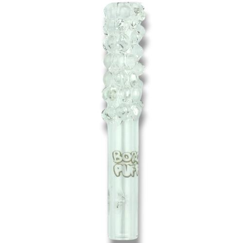 Boquilla Boropuff Relax - 8 mm - Transparente