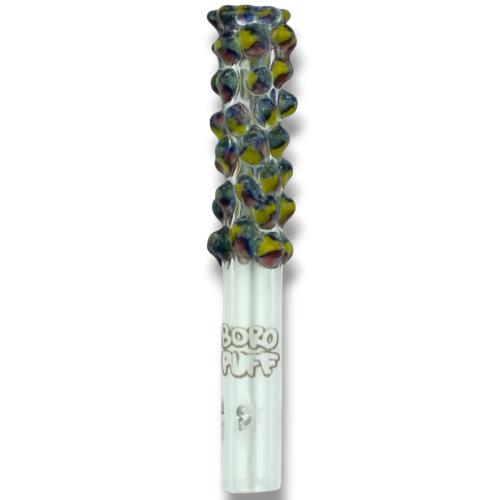 Boquilla Boropuff Relax - 8 mm - Rasta