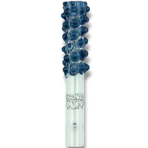 Boquilla Boropuff Relax - 8 mm - Azul marino