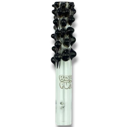 Boquilla Boropuff Relax - 8 mm - Negro