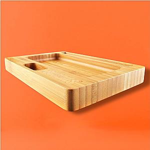 Bandeja Buddies Tool Set 3-in-1 Bamboo 