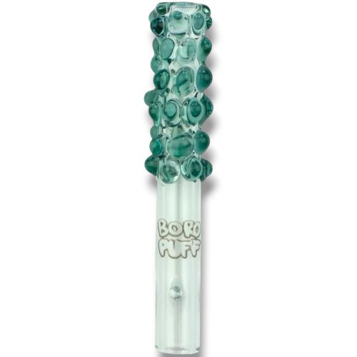 Boquilla Boropuff Relax - 8 mm - Turquesa
