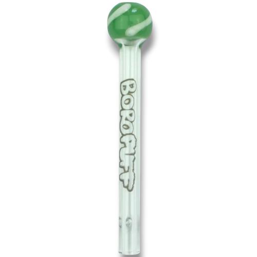 Boquilla Boropuff Sphere - 6 mm - Multicolor