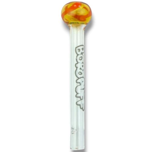 Boquilla Boropuff Sphere - 7 mm - Multicolor