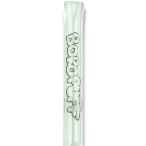 Boquilla Boropuff Slim - 7 mm - Chafado Brasileño - Vista alternativa